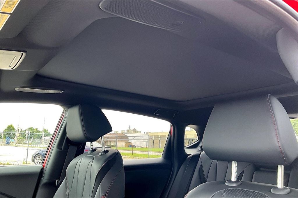 2026 Acura ADX A-Spec Advance Package