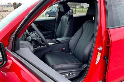 2026 Acura ADX A-Spec Advance Package