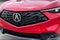 2026 Acura ADX A-Spec Advance Package