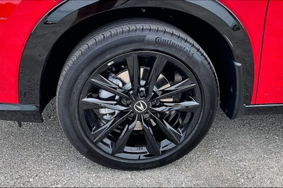 2026 Acura ADX A-Spec Advance Package