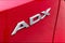 2026 Acura ADX A-Spec Advance Package