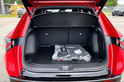 2026 Acura ADX A-Spec Advance Package