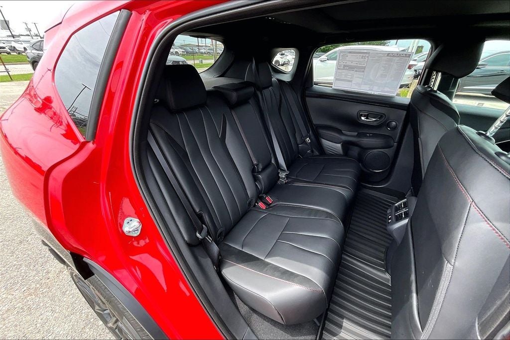 2026 Acura ADX A-Spec Advance Package