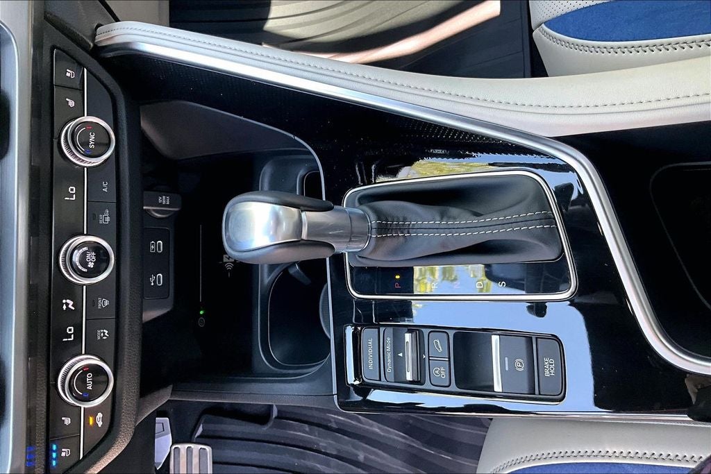 2026 Acura ADX A-Spec Advance Package