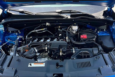 2026 Acura ADX A-Spec Advance Package