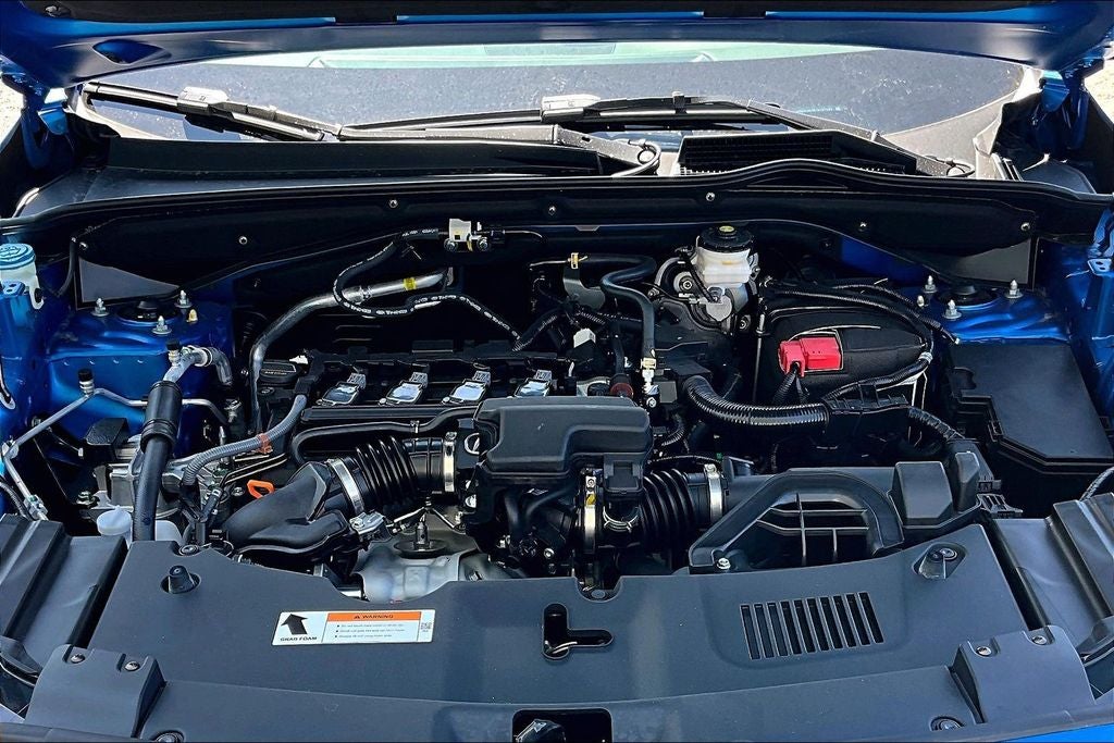 2026 Acura ADX A-Spec Advance Package
