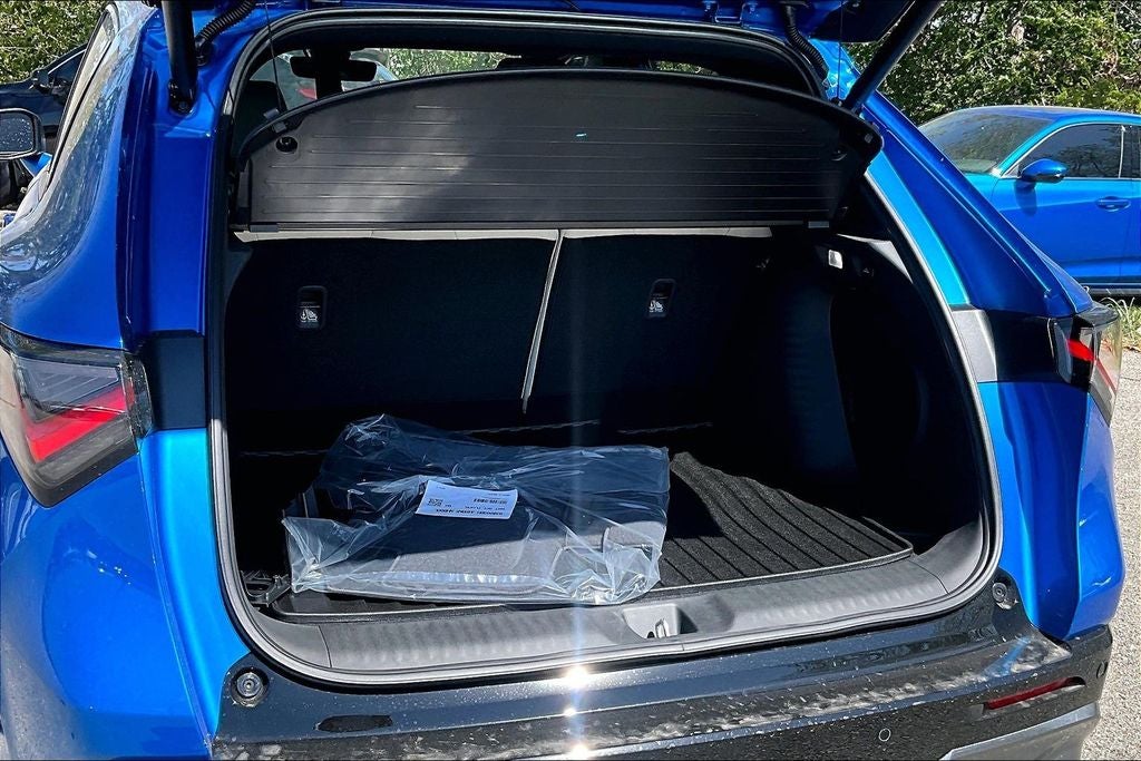 2026 Acura ADX A-Spec Advance Package