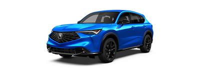 2026 Acura ADX A-Spec Advance Package