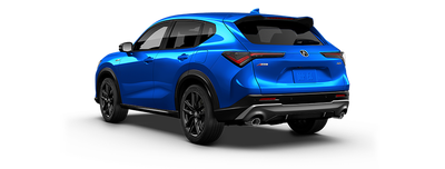 2026 Acura ADX A-Spec Advance Package