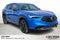 2026 Acura ADX A-Spec Advance Package
