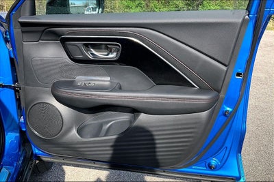 2026 Acura ADX A-Spec Advance Package