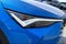 2026 Acura ADX A-Spec Advance Package