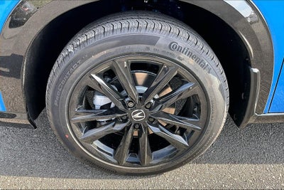 2026 Acura ADX A-Spec Advance Package