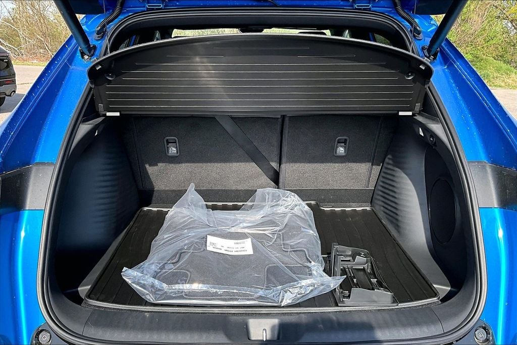 2026 Acura ADX A-Spec Advance Package