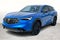 2026 Acura ADX A-Spec Advance Package