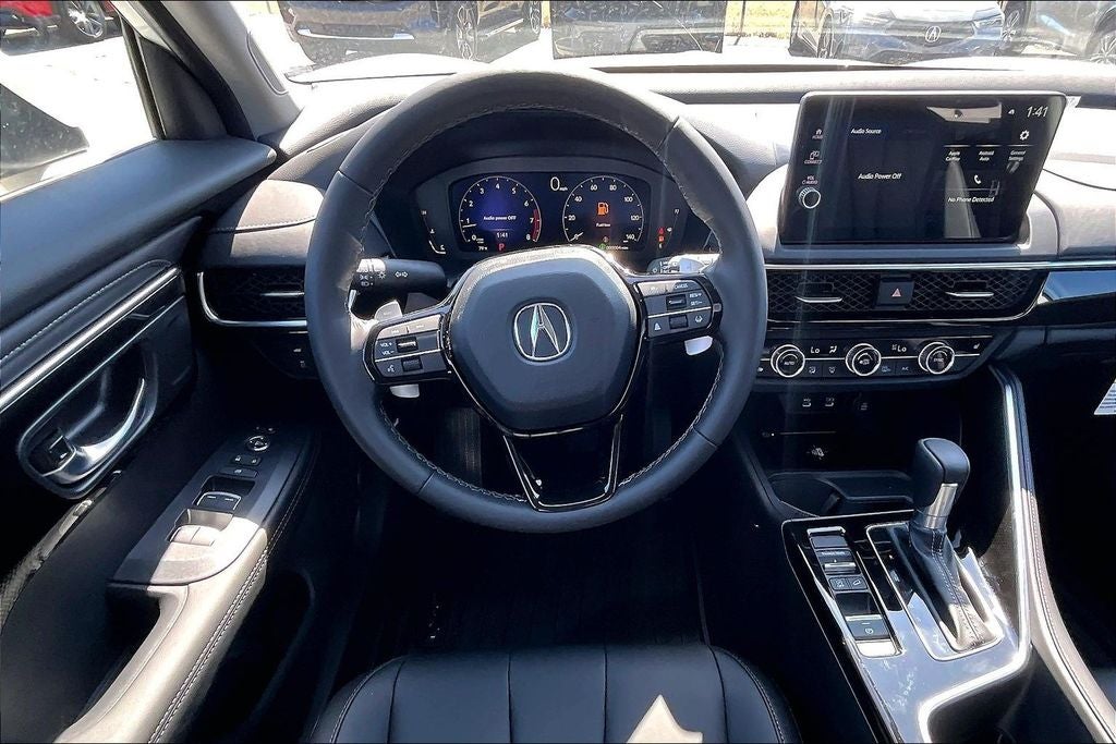 2026 Acura ADX Base