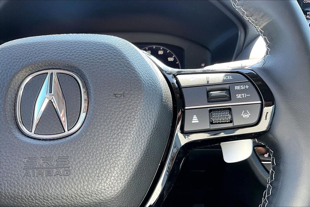 2026 Acura ADX Base