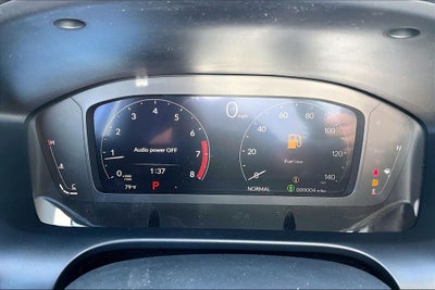 2026 Acura ADX Base