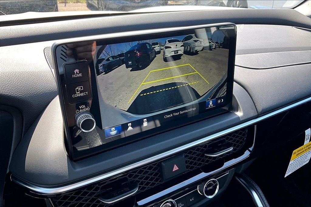 2026 Acura ADX Base