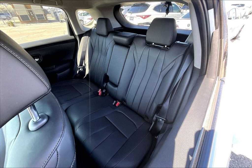 2026 Acura ADX Base