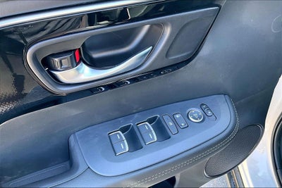 2026 Acura ADX Base