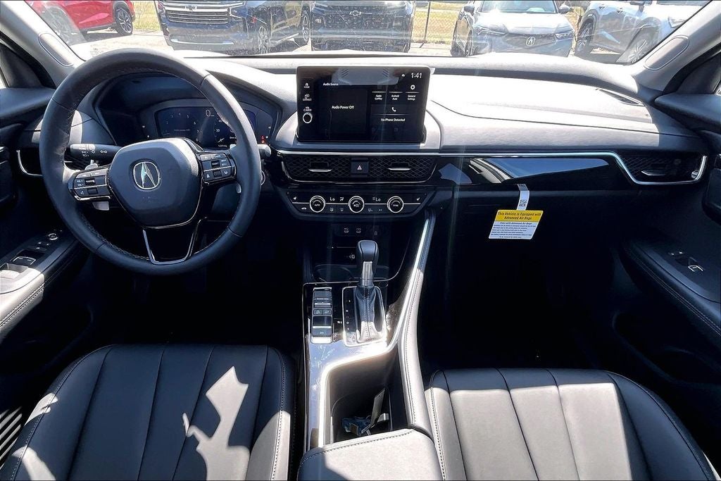 2026 Acura ADX Base
