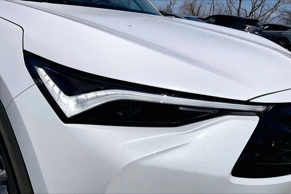 2026 Acura ADX Base