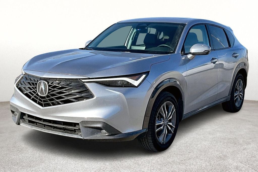2025 Acura ADX Base