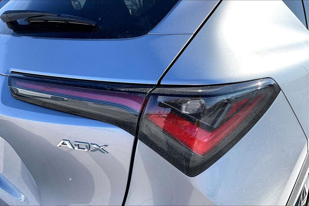 2025 Acura ADX Base