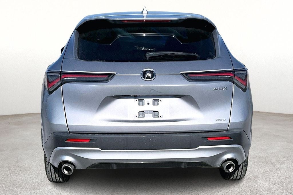 2025 Acura ADX Base