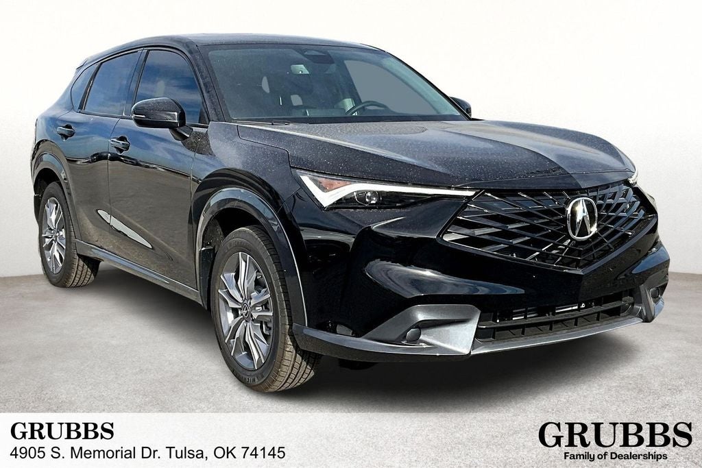 2025 Acura ADX Base