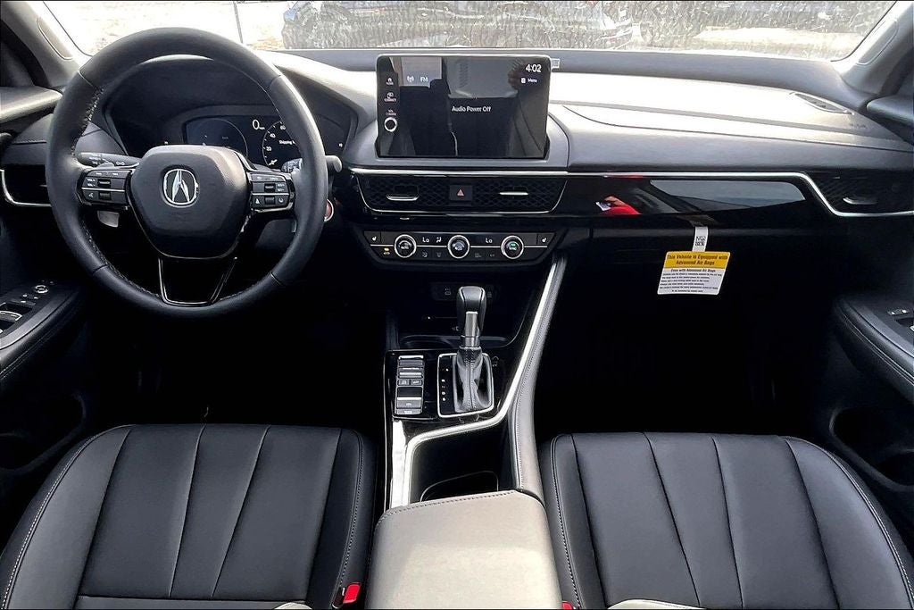 2025 Acura ADX Base