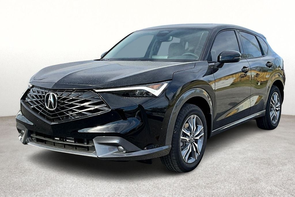 2025 Acura ADX Base