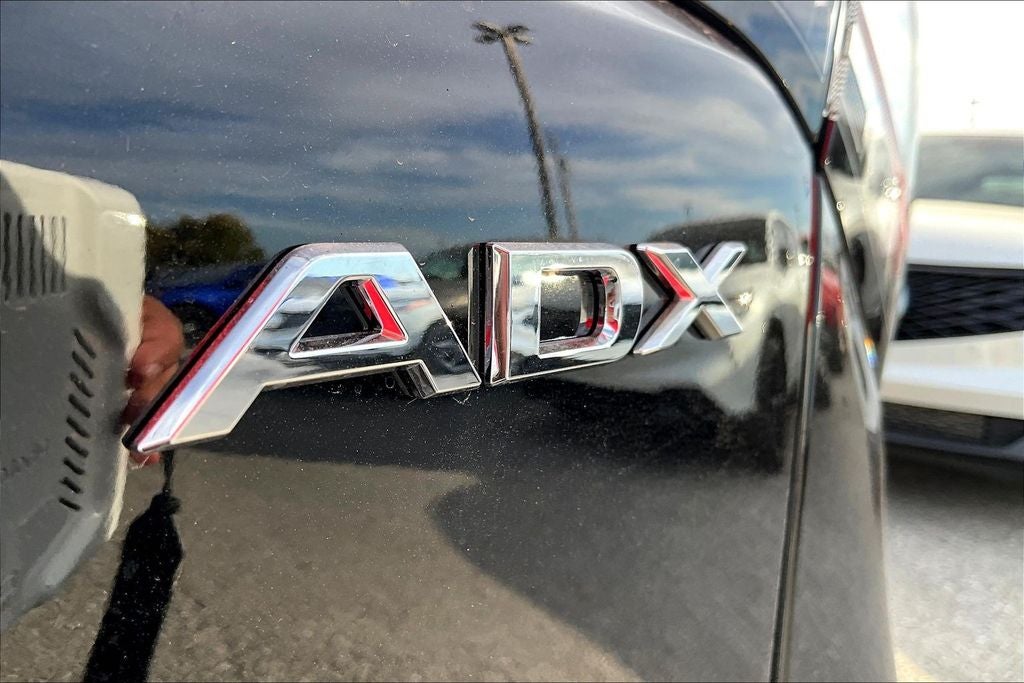 2025 Acura ADX Base
