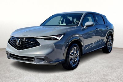 2025 Acura ADX Base