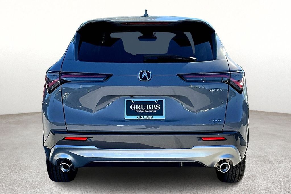 2025 Acura ADX Base