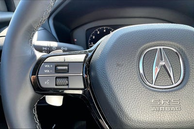 2026 Acura ADX Base