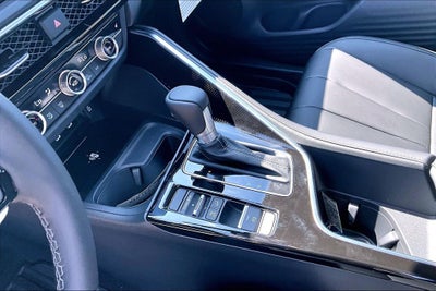 2026 Acura ADX Base