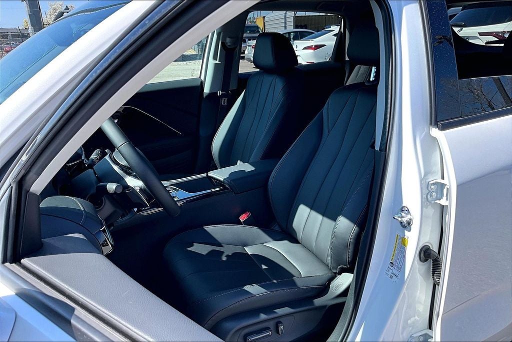 2026 Acura ADX Base