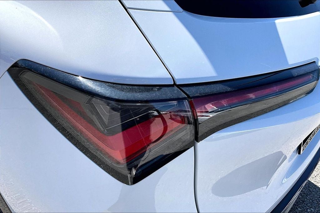 2026 Acura ADX Base