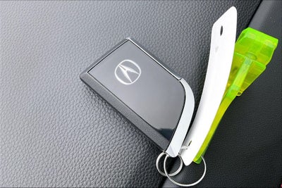 2025 Acura ADX A-Spec Package