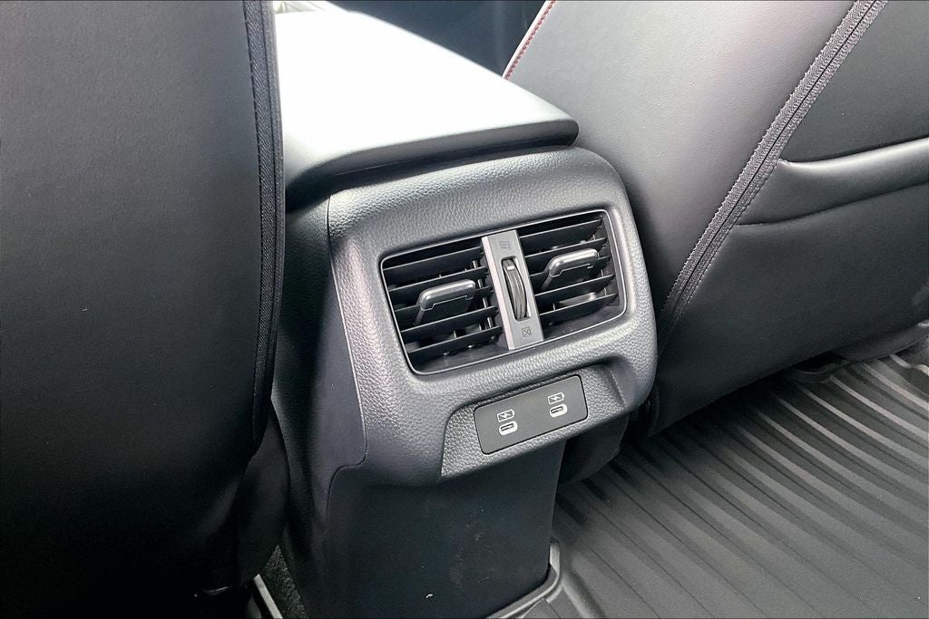 2025 Acura ADX A-Spec Package