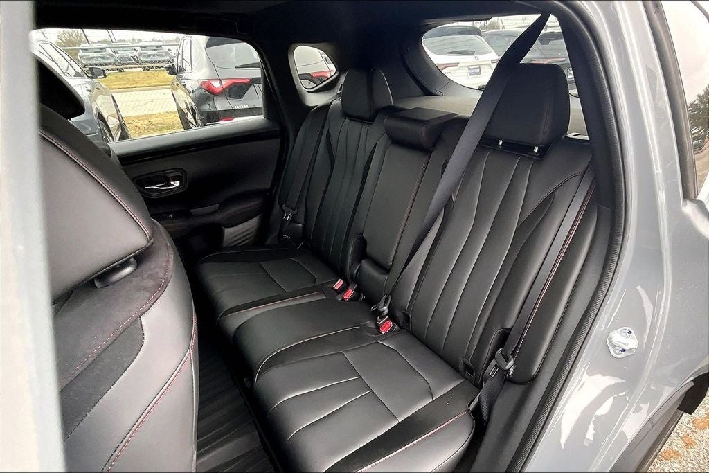 2025 Acura ADX A-Spec Package