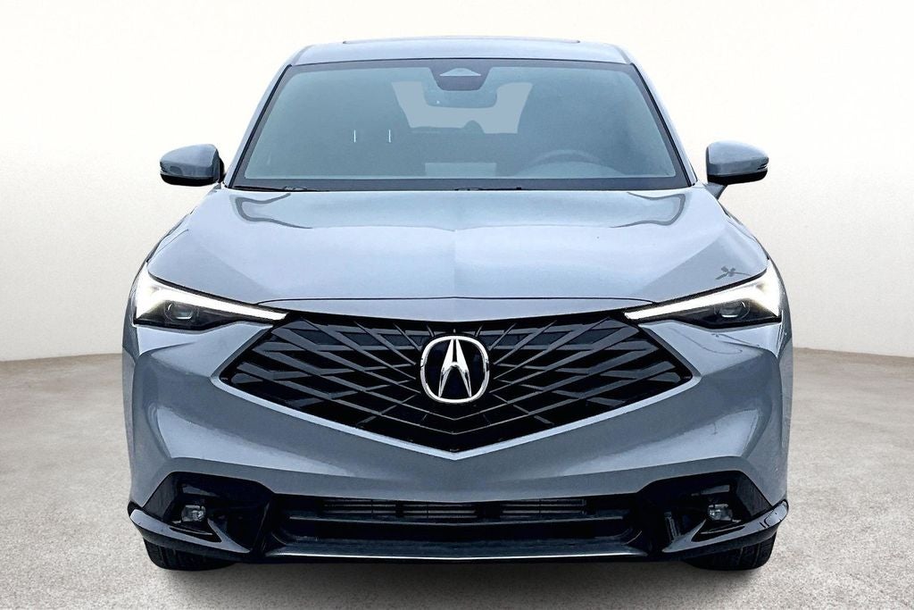 2025 Acura ADX A-Spec Package