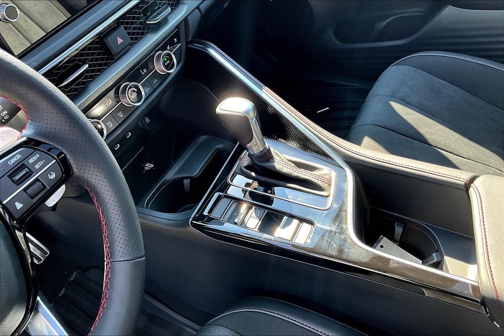 2025 Acura ADX A-Spec Package