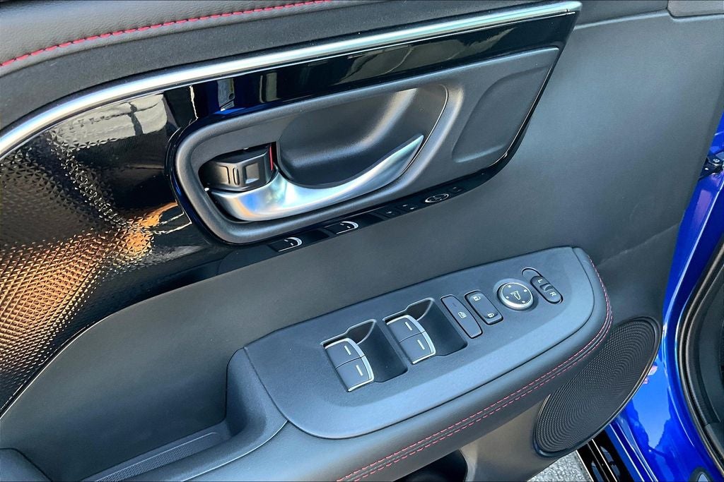 2025 Acura ADX A-Spec Package