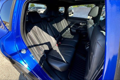 2025 Acura ADX A-Spec Package