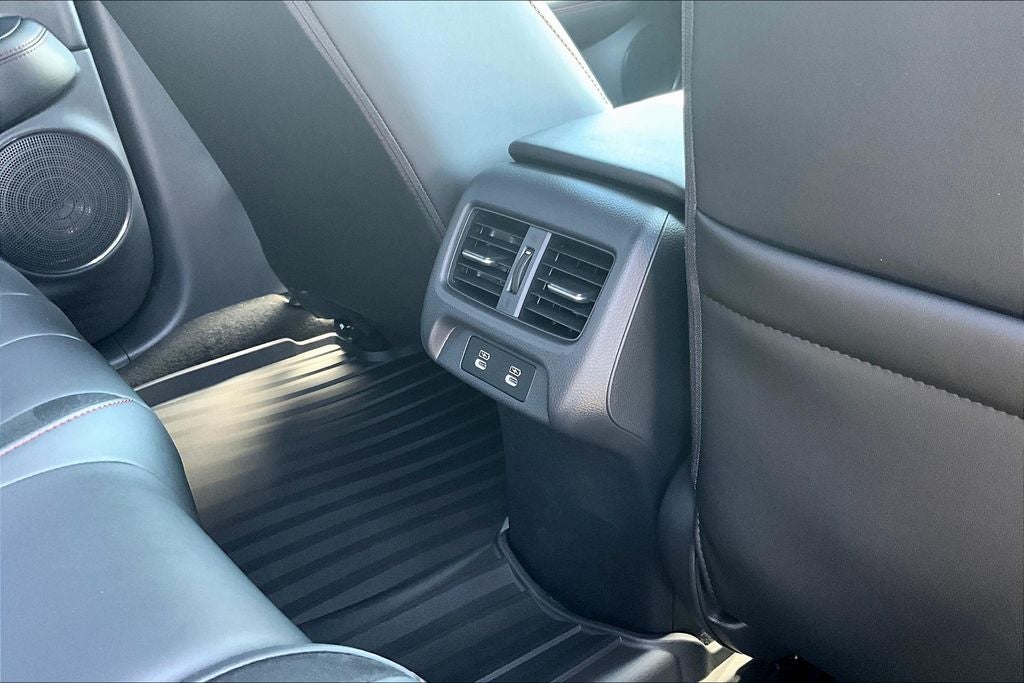 2025 Acura ADX A-Spec Package