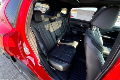 2026 Acura ADX A-Spec Package