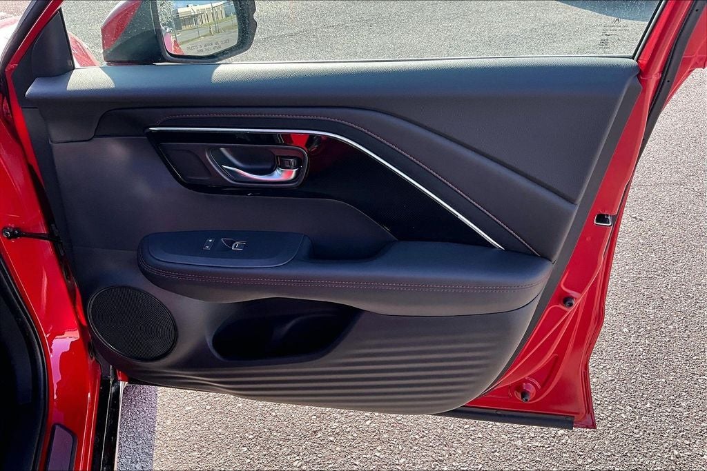 2026 Acura ADX A-Spec Package